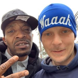 Meet your Posher, Jack